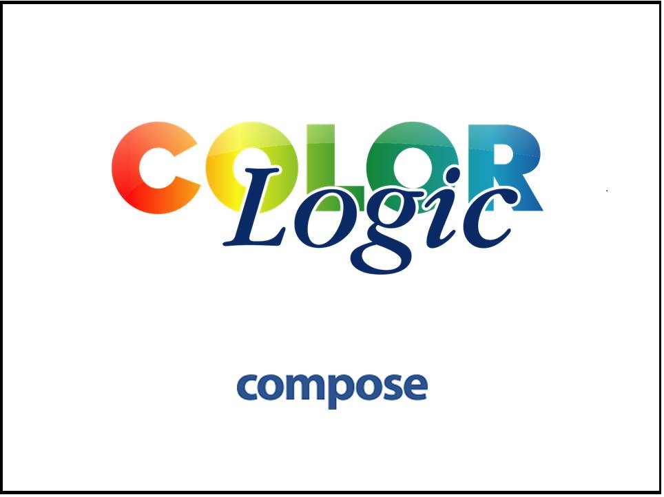 Color Logic Banner